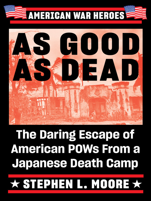 Title details for As Good As Dead by Stephen L. Moore - Available